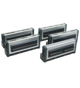 Moduł - OPUS profi PUNCHBLOCK 3 x 8 mm