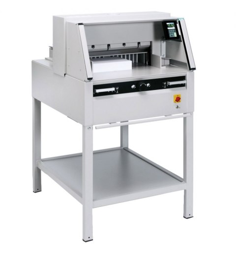 Profesjonalna gilotyna elektryczna - IDEAL 4860 Profesjonalna gilotyna elektryczna - IDEAL 4860