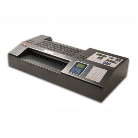 Profesjonalny laminator biurowy - speedLAM A3 Profesjonalny laminator biurowy - speedLAM A3
