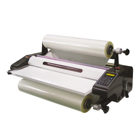 Profesjonalny laminator rolowy - OPUS rolLAM 720