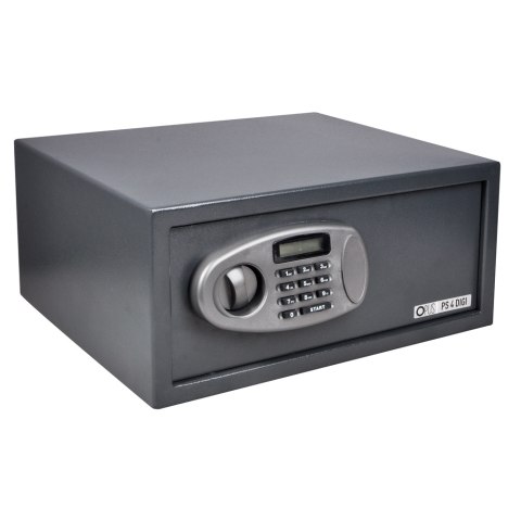Sejf elektroniczny - OPUS Safe Guard PS 4 digi Sejf elektroniczny - OPUS Safe Guard PS 4 digi