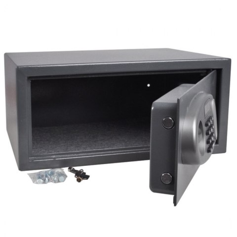 Sejf elektroniczny - OPUS Safe Guard PS 4 digi Sejf elektroniczny - OPUS Safe Guard PS 4 digi