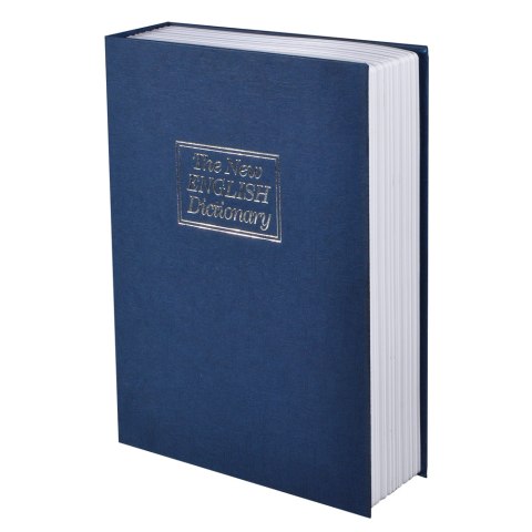 Sejf książka - OPUS Safe Guard PS 1 OD Sejf książka - OPUS Safe Guard PS 1 OD