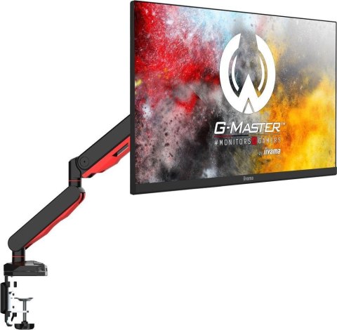IIYAMA UCHWYT DSG3001C-R1 UCHWYT GAZ. na 1 monitor, reg.wys. IIYAMA UCHWYT DSG3001C-R1 UCHWYT GAZ. na 1 monitor, reg.wys.
