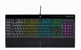 Klawiatura gamingowa K55 RGB PRO