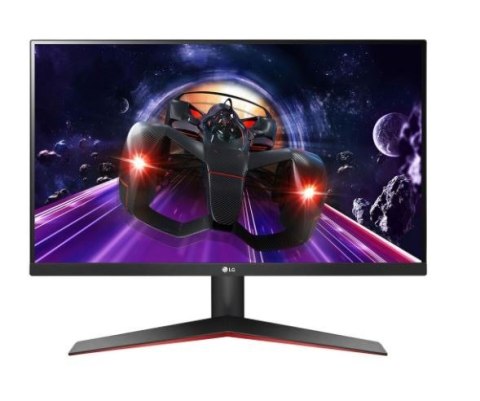 Monitor 24MP60G-B 23.8 cala IPS Full HD AMD FreeSync 1ms MBR Monitor 24MP60G-B 23.8 cala IPS Full HD AMD FreeSync 1ms MBR