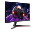 Monitor 24MP60G-B 23.8 cala IPS Full HD AMD FreeSync 1ms MBR