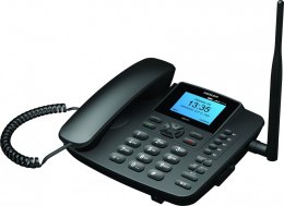 Telefon stacjonarny na karte SIM MM 41D 4G