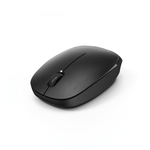 Mysz bezprzewodowa MW-110 Czarna Mysz bezprzewodowa MW-110 Czarna