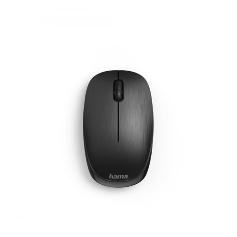 Mysz bezprzewodowa MW-110 Czarna Mysz bezprzewodowa MW-110 Czarna