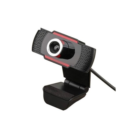 Kamera internetowa USB HD + mikrofon Kamera internetowa USB HD + mikrofon