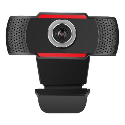 Kamera internetowa USB HD + mikrofon Kamera internetowa USB HD + mikrofon