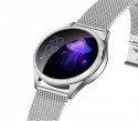 Smartwatch Oro Smart Crystal Srebry