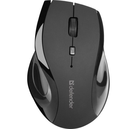 Mysz bezprzewodowa optyczna ACCURA MM-295 RF Mysz bezprzewodowa optyczna ACCURA MM-295 RF