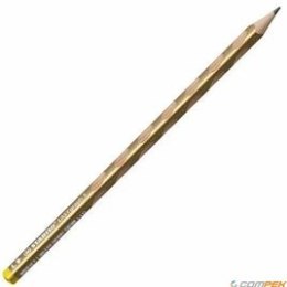 Ołówek STABILO EASYgraph S metallic HB gold L 325/20-HB