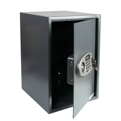 Sejf elektroniczny - OPUS Safe Guard PS 6 digi Sejf elektroniczny - OPUS Safe Guard PS 6 digi