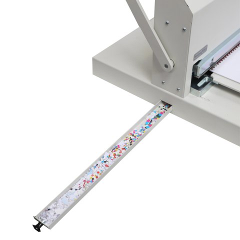 Wielofunkcyjna bindownica ręczna - OPUS multiPRESS 52 Wielofunkcyjna bindownica ręczna - OPUS multiPRESS 52