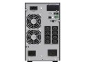 UPS POWERWALKER ON-LINE 1/1 FAZY 3000VA ICT IOT PF1 USB/RS-232, 8X IEC C13 + 1X C19, C20 EPO, TOWER