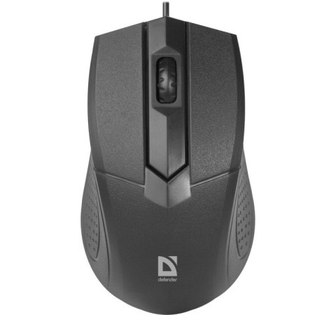 Mysz przewodowa, optyczna, OPTIMUM MB-270 Mysz przewodowa, optyczna, OPTIMUM MB-270