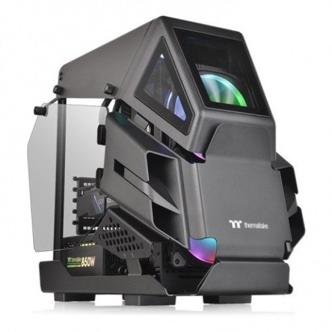 Obudowa - AH T200 Tempered Glass Obudowa - AH T200 Tempered Glass
