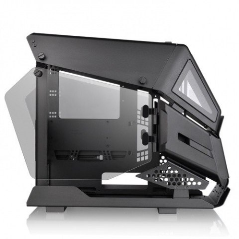 Obudowa - AH T200 Tempered Glass Obudowa - AH T200 Tempered Glass