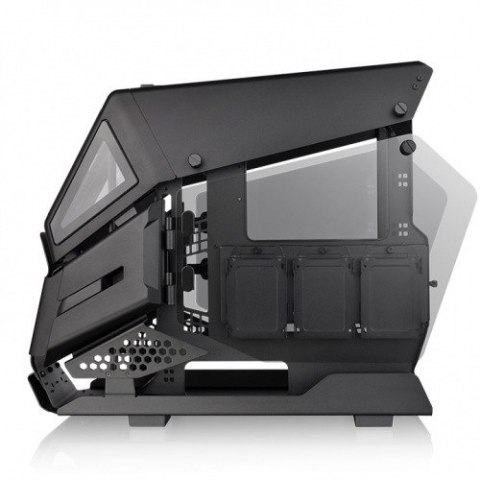 Obudowa - AH T200 Tempered Glass Obudowa - AH T200 Tempered Glass