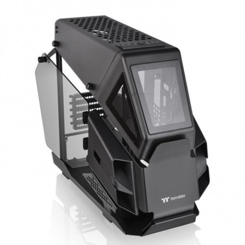 Obudowa - AH T200 Tempered Glass Obudowa - AH T200 Tempered Glass