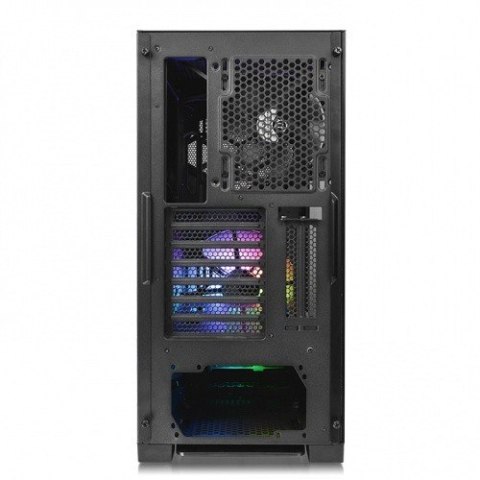 Obudowa - Commander G32 Tempered Glass ARGB Obudowa - Commander G32 Tempered Glass ARGB