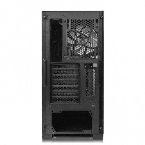 Obudowa - H550 Tempered Glass ARGB Obudowa - H550 Tempered Glass ARGB