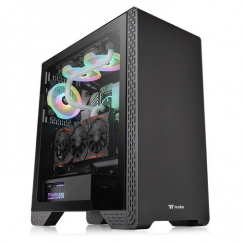 Obudowa - S300 Tempered Glass Obudowa - S300 Tempered Glass