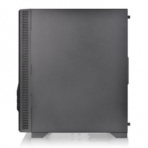 Obudowa - Versa T35 RGB Tempered Glass Obudowa - Versa T35 RGB Tempered Glass