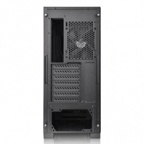 Obudowa - Versa T35 RGB Tempered Glass Obudowa - Versa T35 RGB Tempered Glass