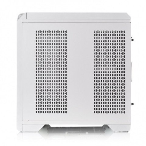 Obudowa - View 51 ARGB Tempered Glass - Snow Obudowa - View 51 ARGB Tempered Glass - Snow
