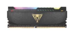 Pamięć DDR4 Viper RGB LED 8GB/3600(1*8GB) czarna CL20