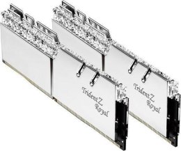 Pamięć do PC - DDR4 64GB (2x32GB) TridentZ Royal 4400MHz CL19 XMP2