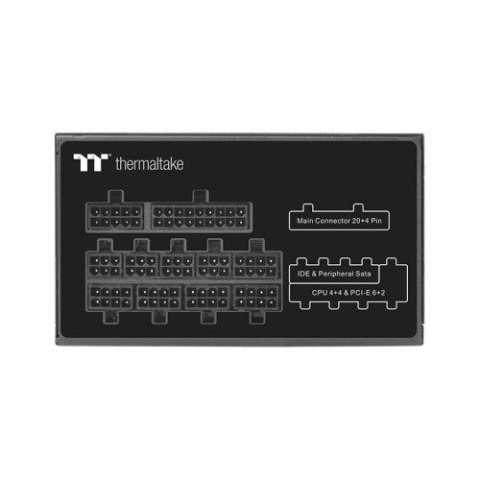 Zasilacz Toughpower PF1 750W 80+Platinum Zasilacz Toughpower PF1 750W 80+Platinum