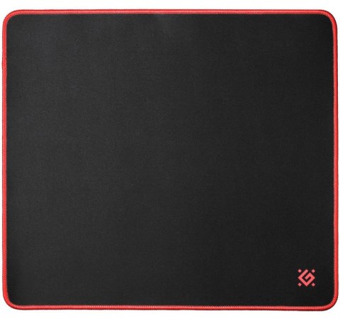 Podkładka Gaming XXL Czarna 400x355x3mm