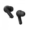 Słuchawki bezprzewodowe TAT2206BK czarne