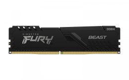 Pamięć DDR4 FURY Beast 16GB(1*16GB)/2666 CL16