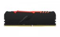 Pamięć DDR4 FURY Beast RGB 8GB(1*8GB)/3200 CL16