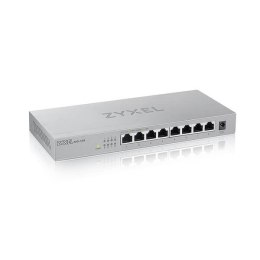 MG-108 8Ports Desktop 2,5G unmanaged Switch MG-108-ZZ0101F