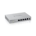 MG105 5Ports Desktop 2,5G unmanaged Switch MG-105-ZZ0101F