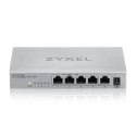 MG105 5Ports Desktop 2,5G unmanaged Switch MG-105-ZZ0101F