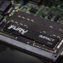 Pamięć DDR4 FURY Impact SODIMM 32GB(1*32GB)/3200 CL20