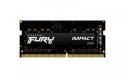 Pamięć DDR4 FURY Impact SODIMM 32GB(1*32GB)/3200 CL20