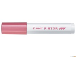 Marker PINTOR M metaliczny różowy PISW-PT-M-MP PILOT