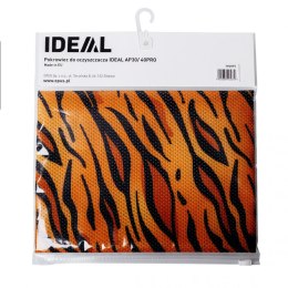 Pokrowiec dekoracyjny ze wzorem do oczyszczaczy powietrza IDEAL AP 30 / 40 PRO - tygrys
