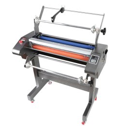 Profesjonalny laminator rolowy - OPUS rolLAM 720 Super