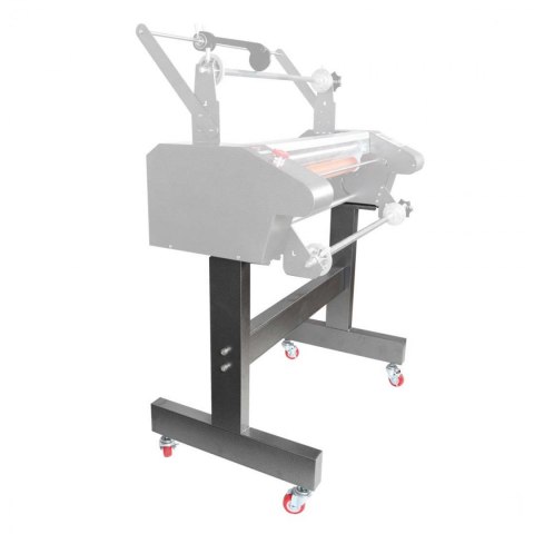 Stojak do laminatora rolowego OPUS rolLAM 380 i 380 Super Stojak do laminatora rolowego OPUS rolLAM 380 i 380 Super