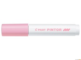 Marker PINTOR M pastelowy różowy PISW-PT-M-PP PILOT